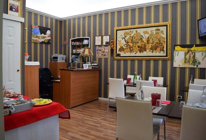 酒店 Le Stanze Del Console