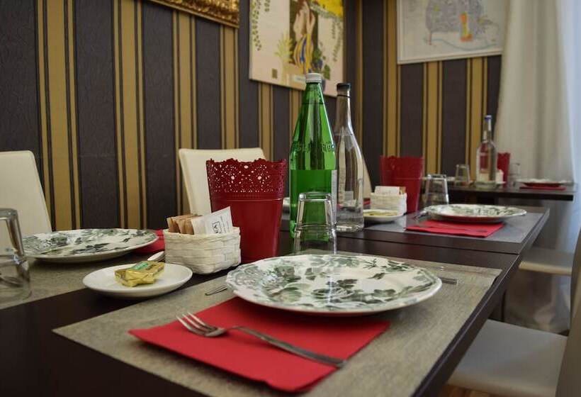 酒店 Le Stanze Del Console