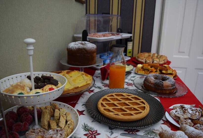 酒店 Le Stanze Del Console