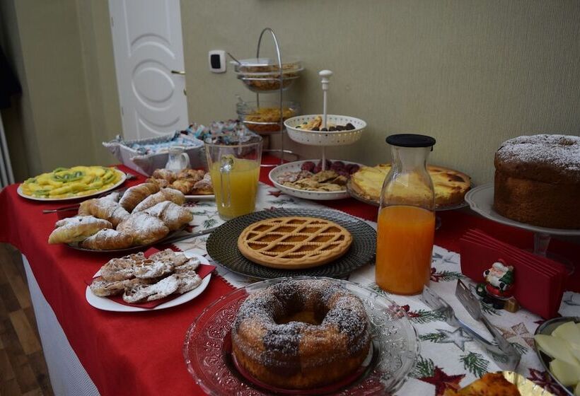 酒店 Le Stanze Del Console