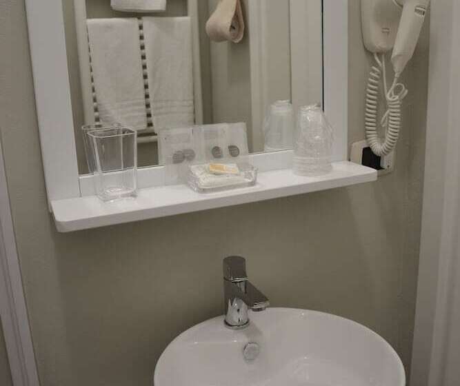 酒店 Le Stanze Del Console