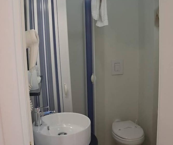 酒店 Le Stanze Del Console