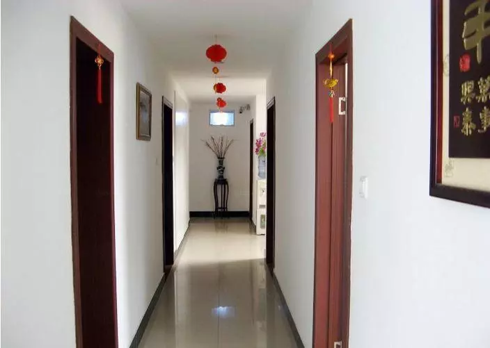 ホテル Lianyungang Jianyuan