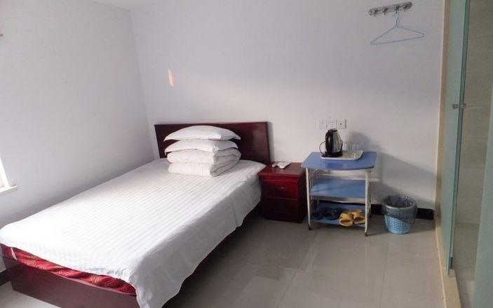 Отель Lianyungang Jianyuan