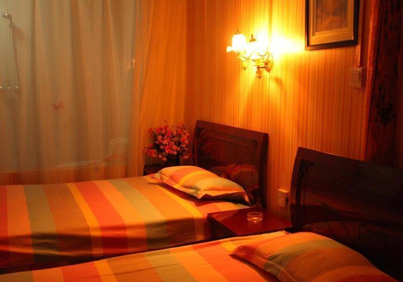 Hotel Lijiang Shu Ying Ke Zhan