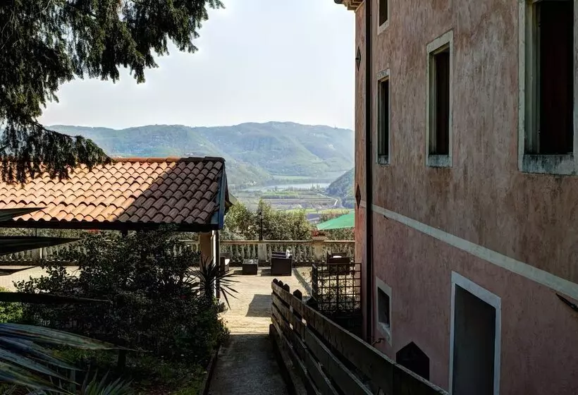 ホテル Locanda Degli Ulivi