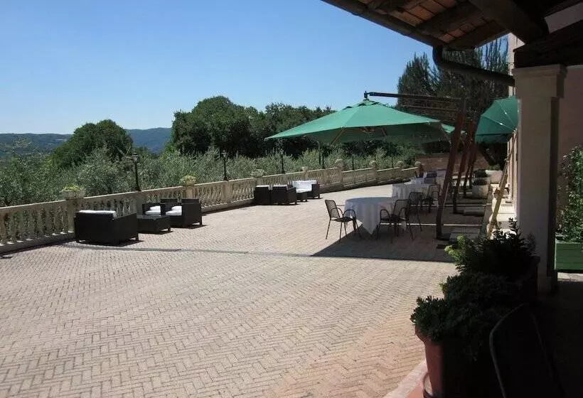 ホテル Locanda Degli Ulivi