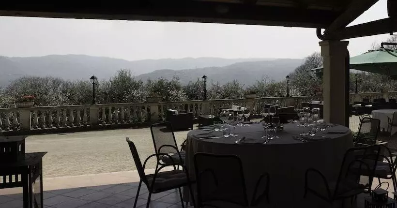 ホテル Locanda Degli Ulivi