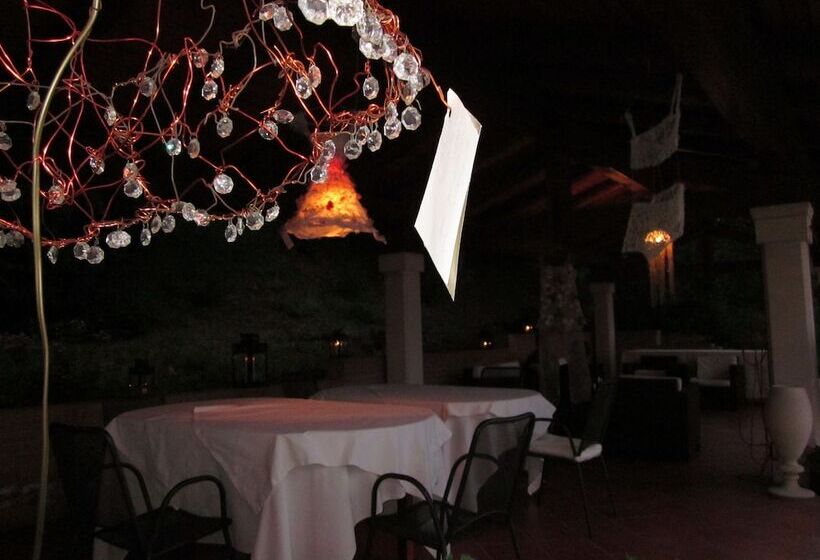 فندق Locanda Degli Ulivi