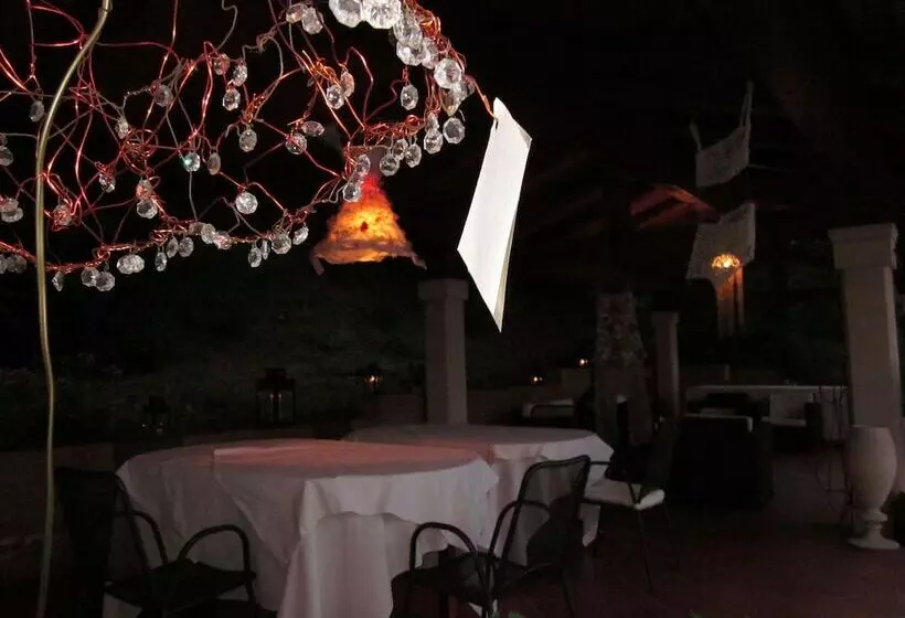 ホテル Locanda Degli Ulivi