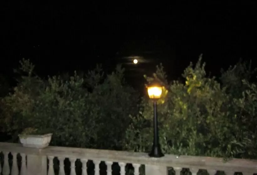 ホテル Locanda Degli Ulivi