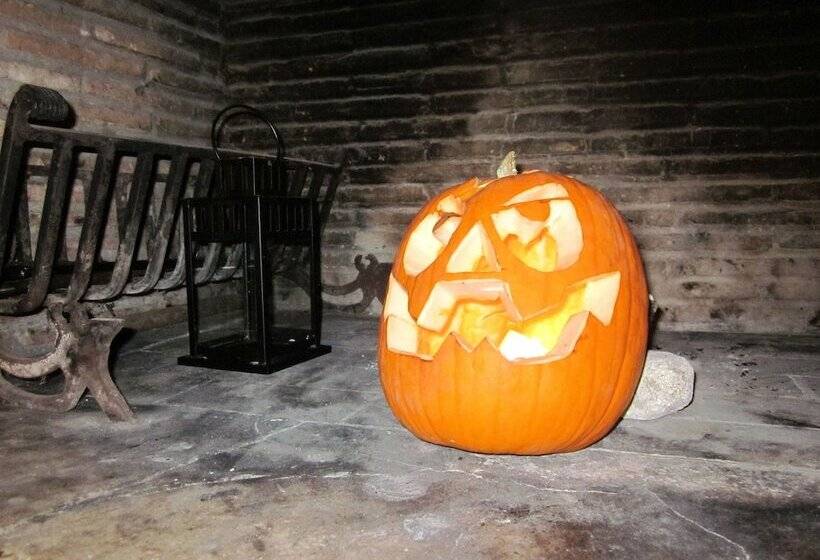 فندق Locanda Degli Ulivi