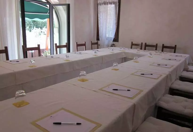 ホテル Locanda Degli Ulivi