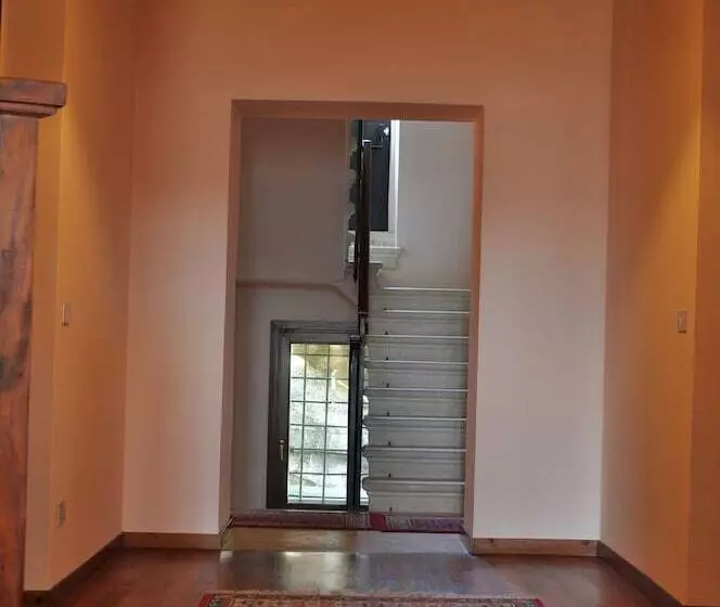 ホテル Locanda Degli Ulivi