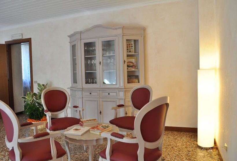 فندق Locanda Degli Ulivi