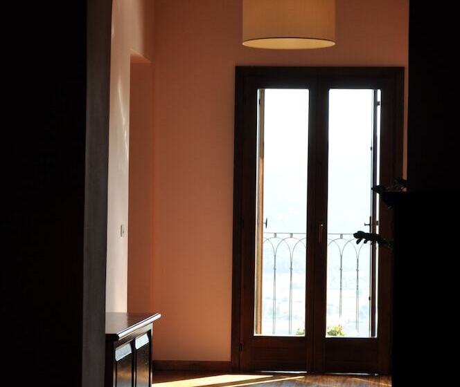 فندق Locanda Degli Ulivi