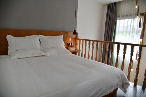 Hotel Once Artistic Inn Luoyang