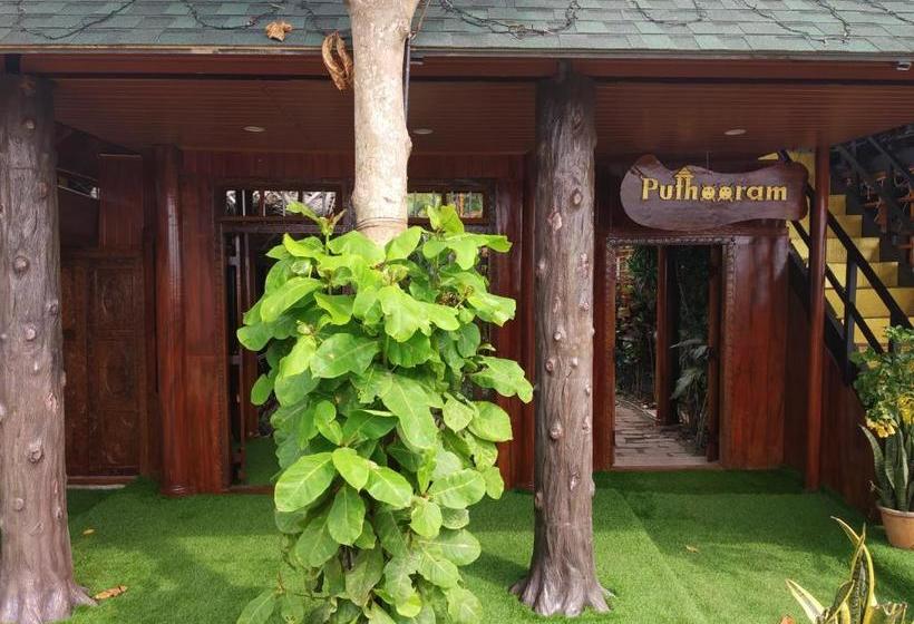 בית מלון כפרי Puthooram Resort
