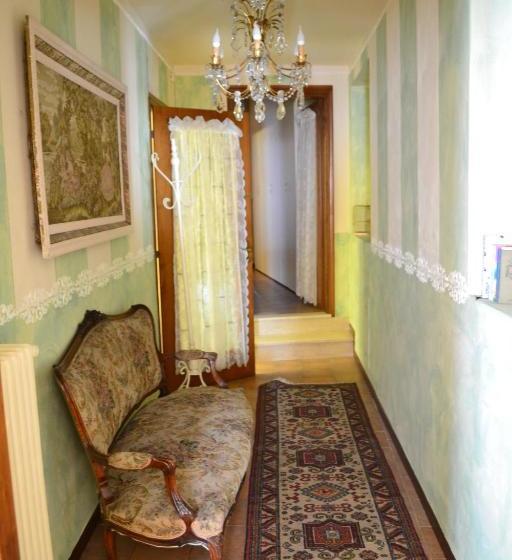 酒店 Relais De La Place