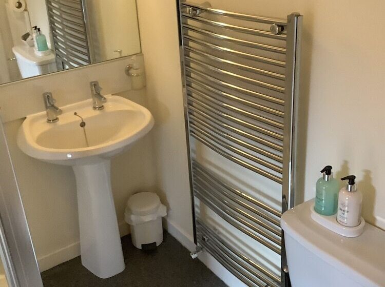 Hotelli Silverstrands Guest House