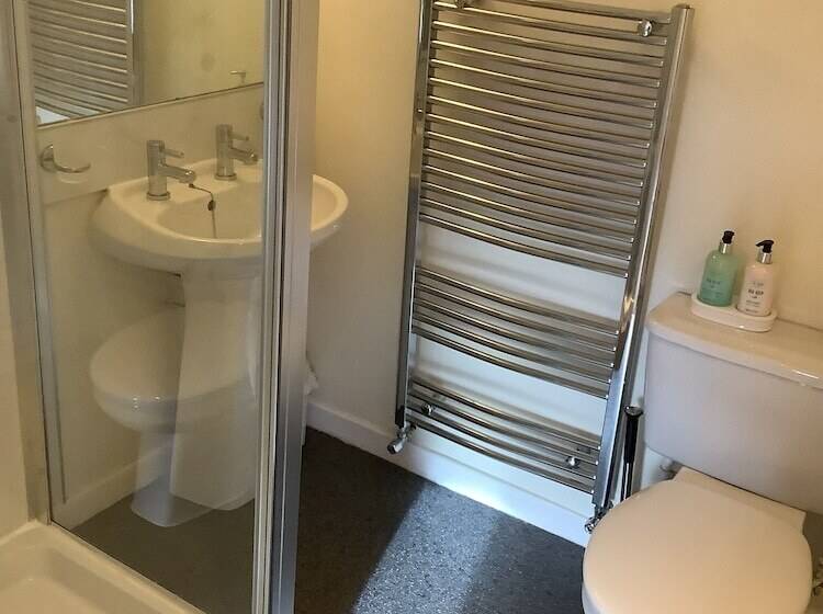 Hotelli Silverstrands Guest House