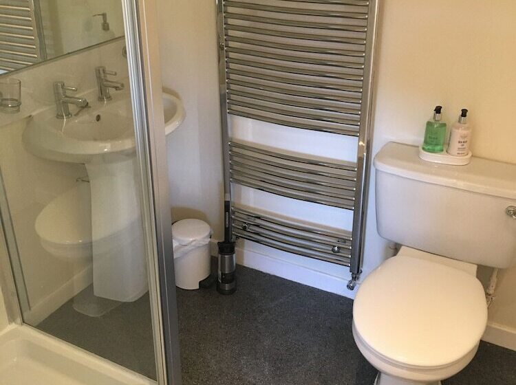 Hotelli Silverstrands Guest House