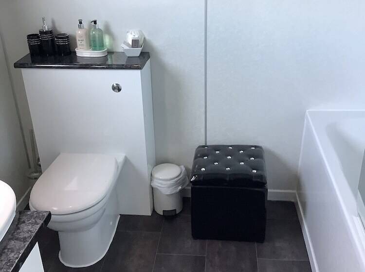 Hotelli Silverstrands Guest House