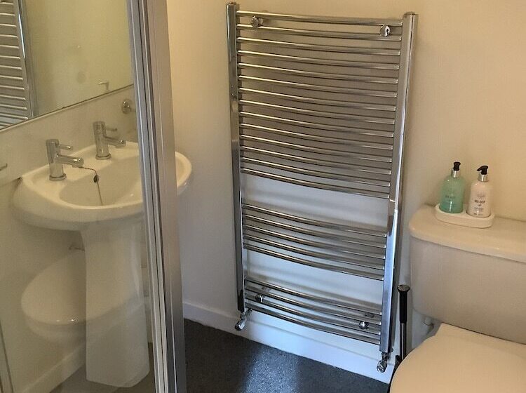 Hotelli Silverstrands Guest House