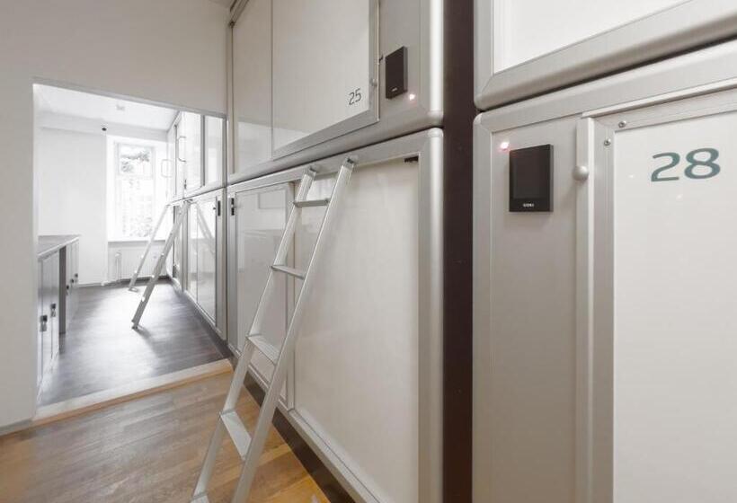 בית מלון כפרי Where To Sleep