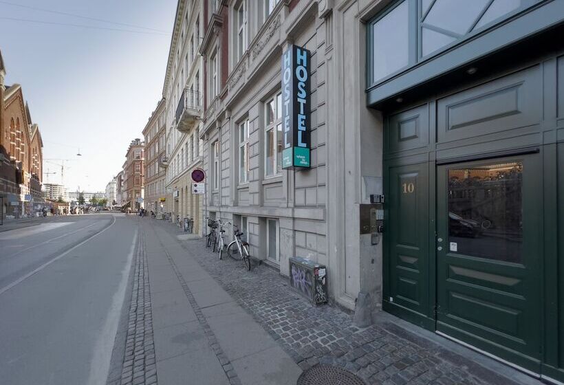 בית מלון כפרי Where To Sleep