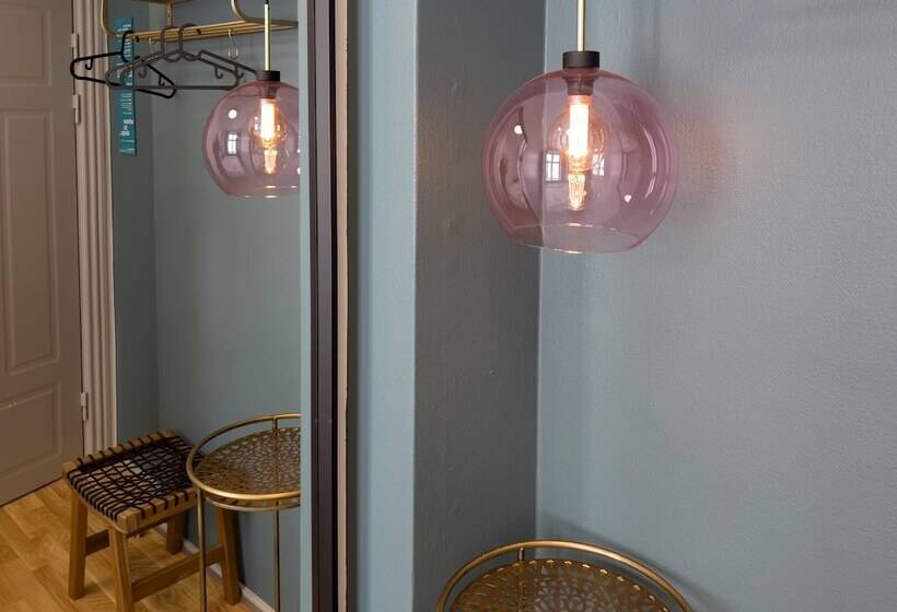 בית מלון כפרי Where To Sleep