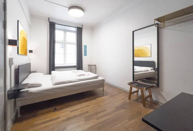 בית מלון כפרי Where To Sleep