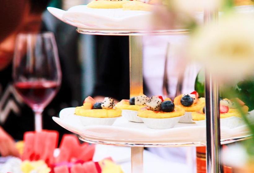 Hotel Once Artistic Inn Luoyang