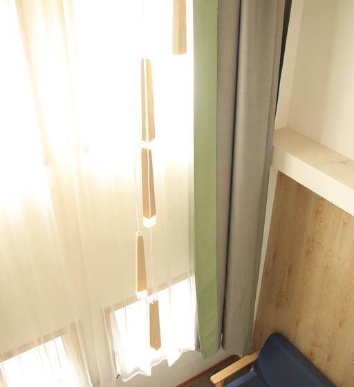 Hotel Once Artistic Inn Luoyang