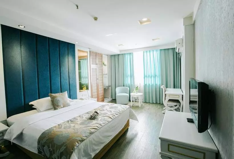 Hotelli Jingsheng