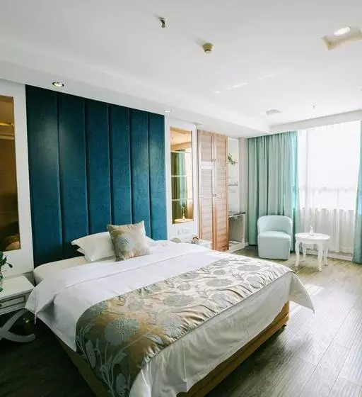 Hotelli Jingsheng