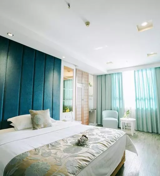 Hotelli Jingsheng