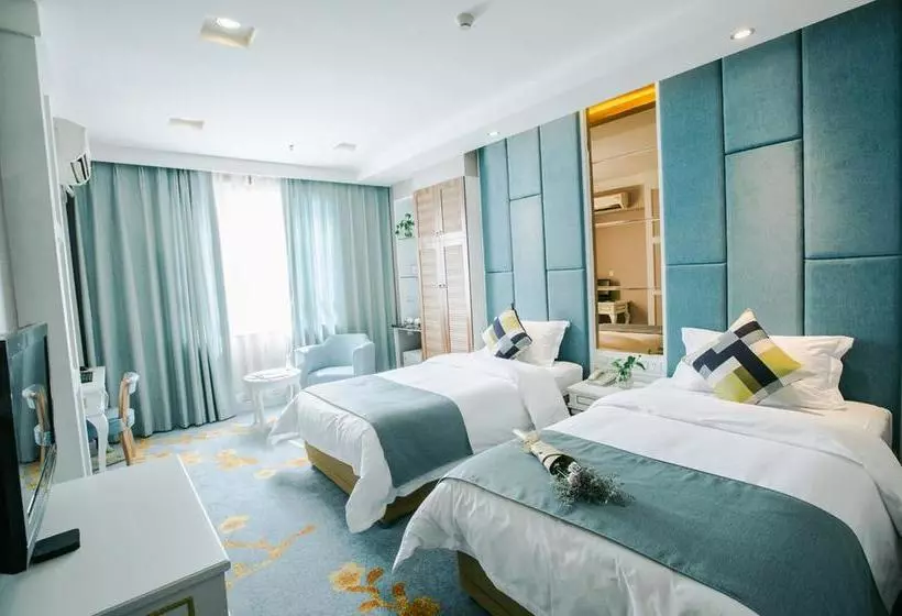Hotelli Jingsheng
