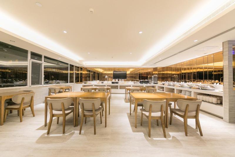 호텔 Hanting Express Shaoxing Xinchang Gushan Road Branch