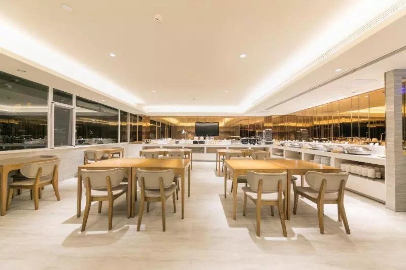 ホテル Hanting Express Shaoxing Xinchang Gushan Road Branch