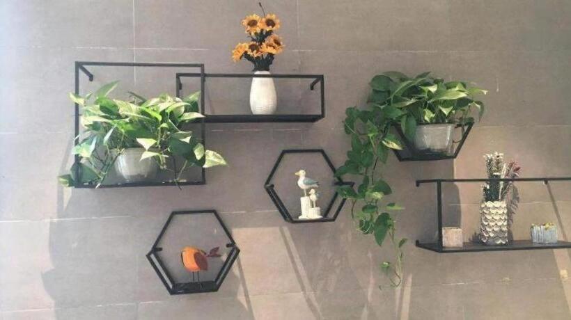 Hanting Hotel Heze Zhongshan Road Wanda