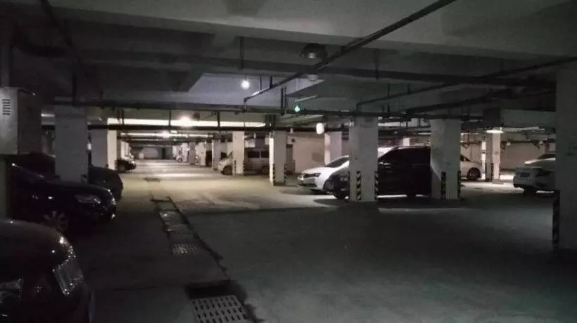 Hanting Hotel Heze Zhongshan Road Wanda