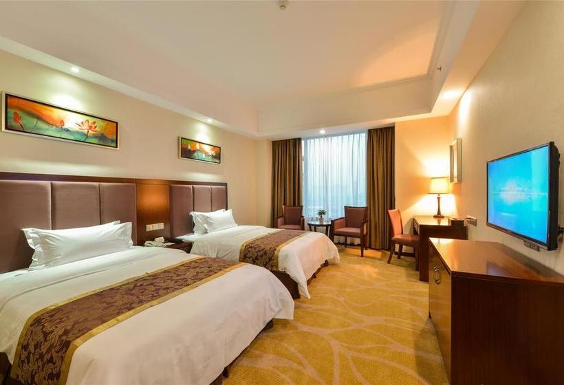 Hotel Foshan Jiagao Business