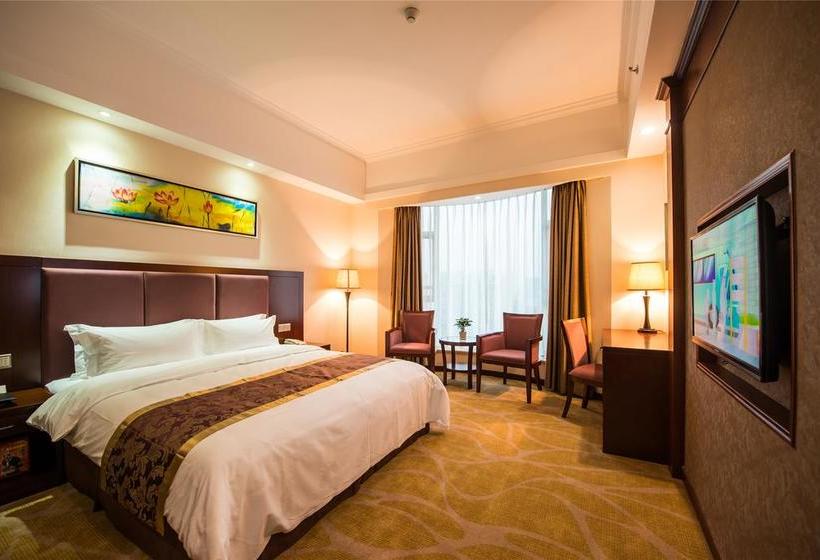 Hotel Foshan Jiagao Business