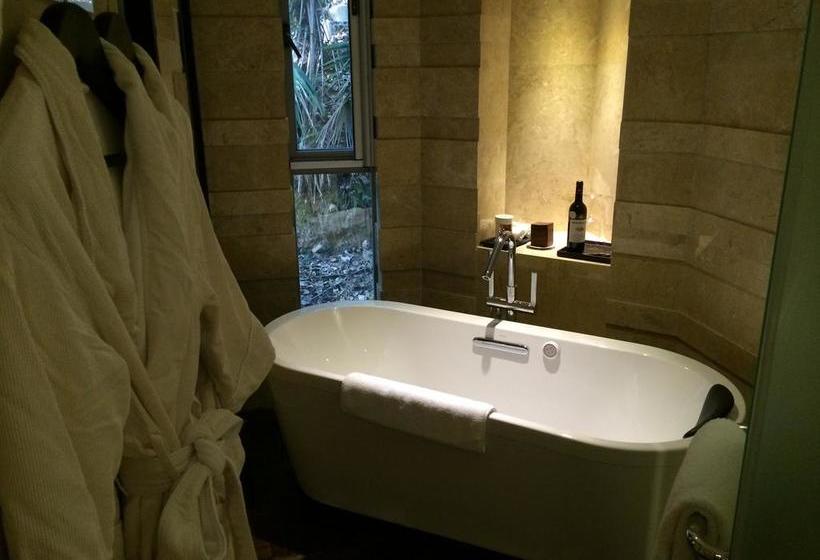 酒店 Phoenix Art Resort