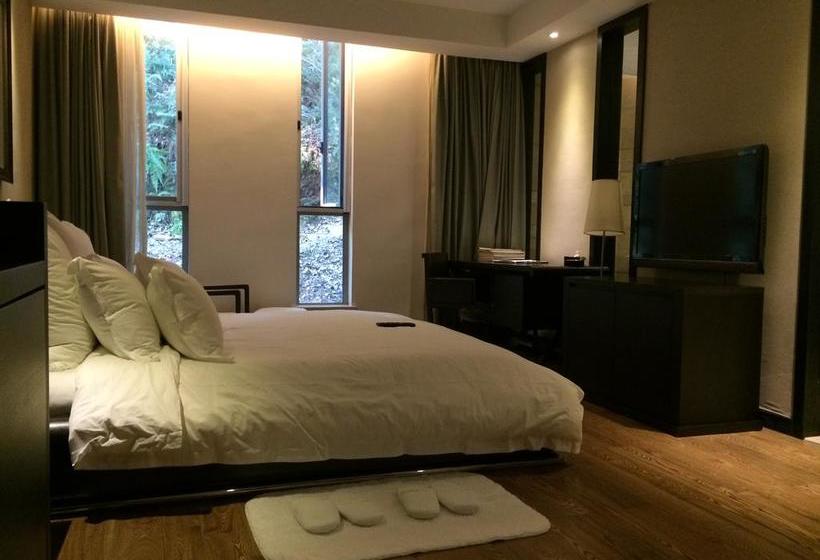 酒店 Phoenix Art Resort