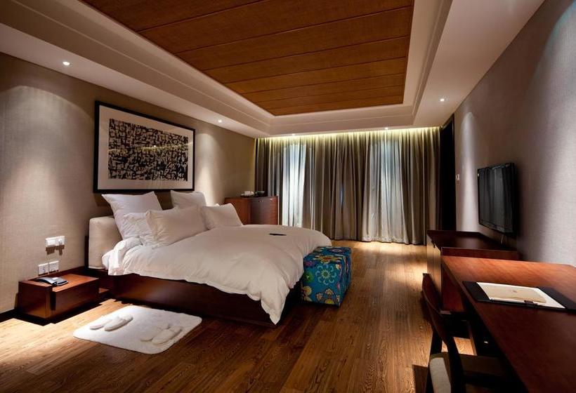 酒店 Phoenix Art Resort