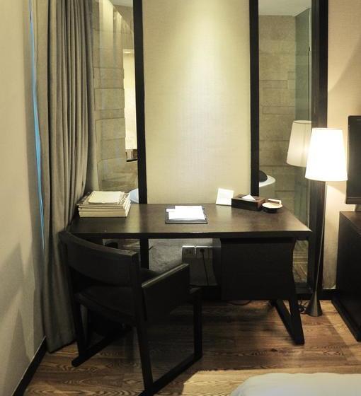 酒店 Phoenix Art Resort