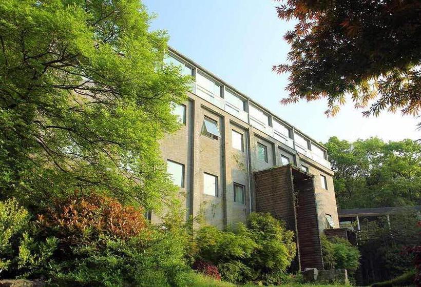 酒店 Phoenix Art Resort