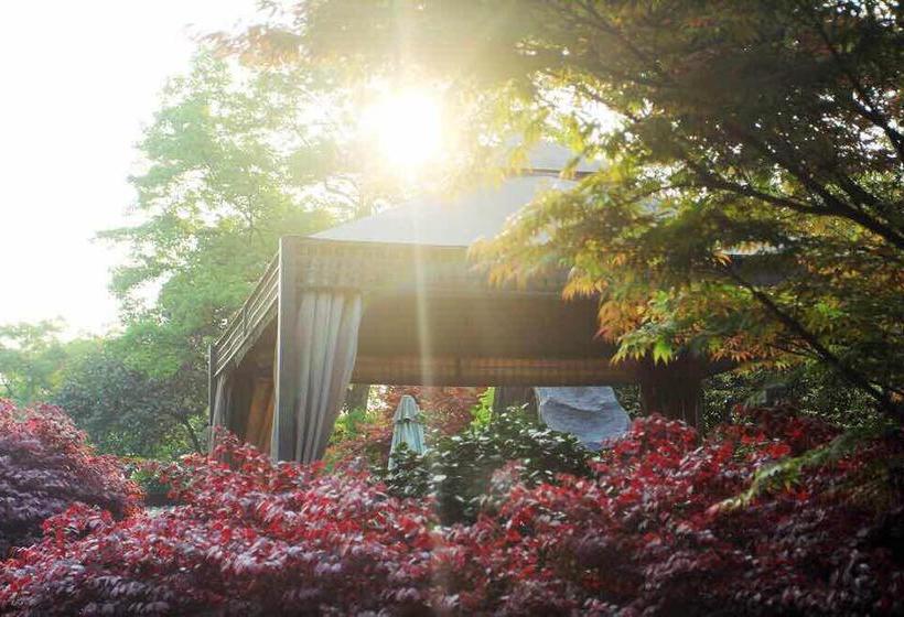 酒店 Phoenix Art Resort